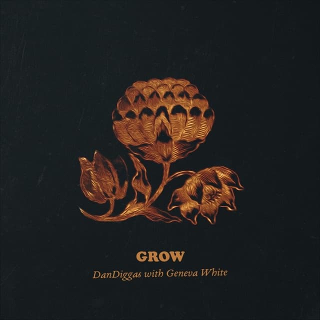 Grow cover art