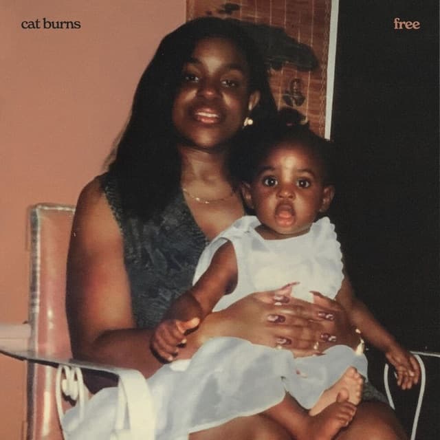Free by Cat Burns