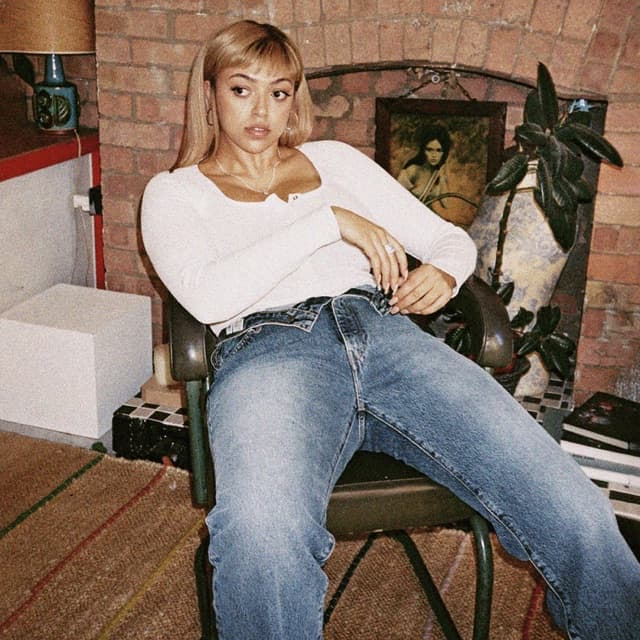 Letter To Ur N(ex)t by Mahalia