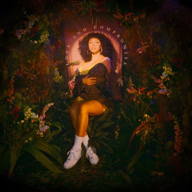 Regular People by Mahalia, feat. Hamzaa & Lucky Daye