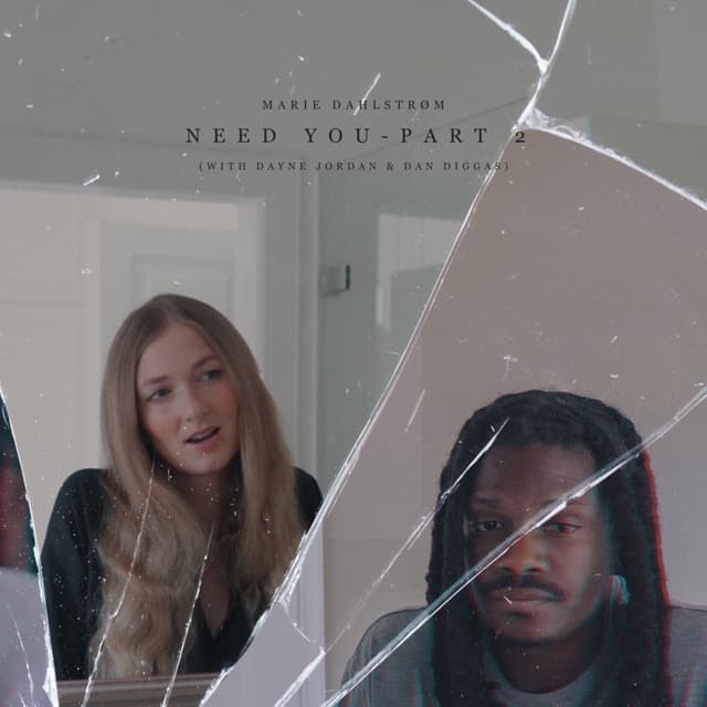 Need You, Pt. 2 cover art